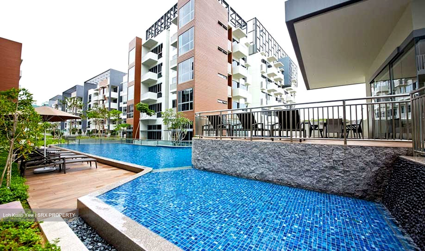 Woodhaven (D25), Condominium #554620071